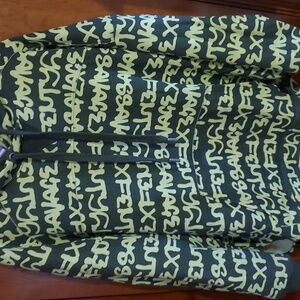 Savage X Fenty print